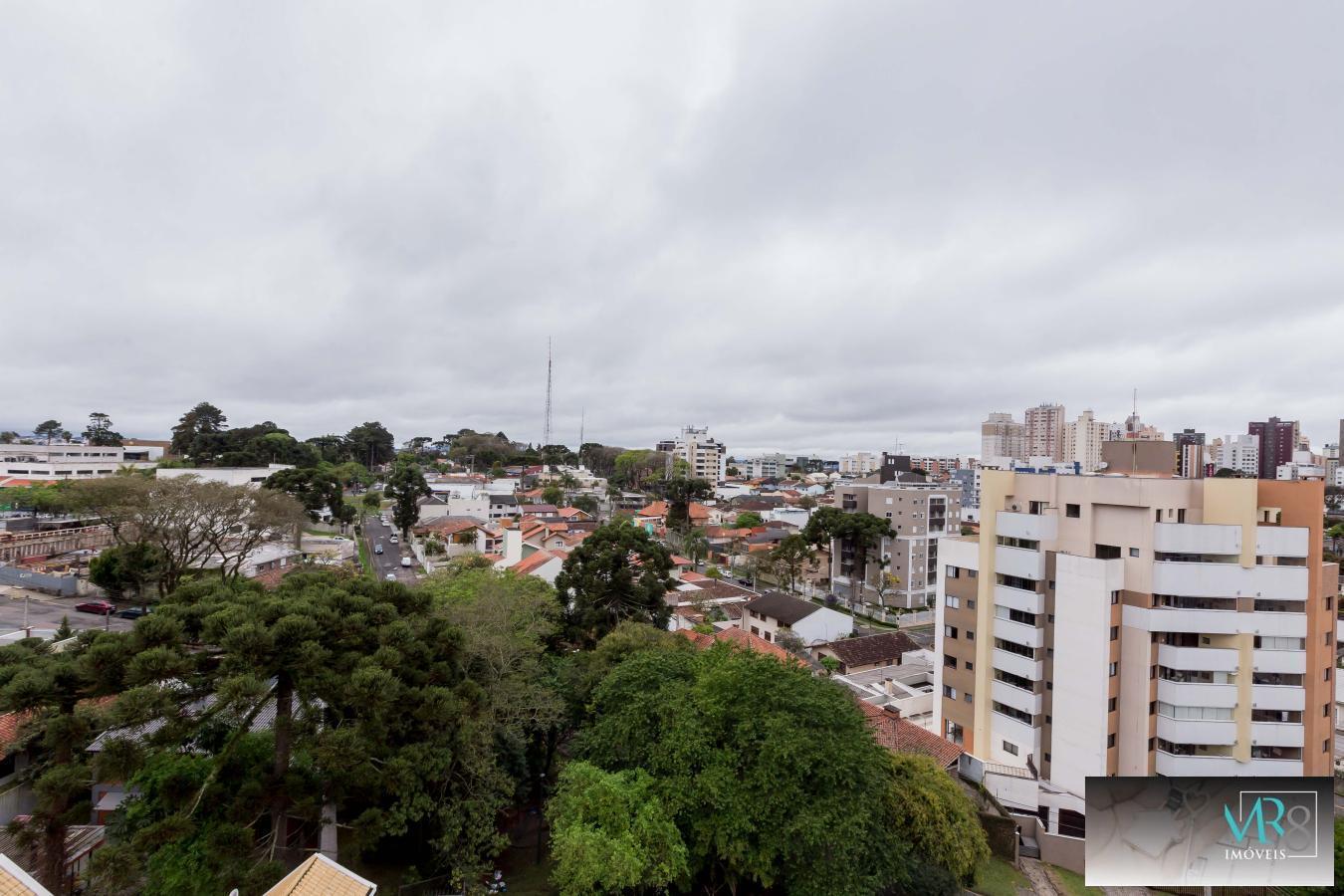 Casas em condomínio à venda no Cristo Rei em Curitiba